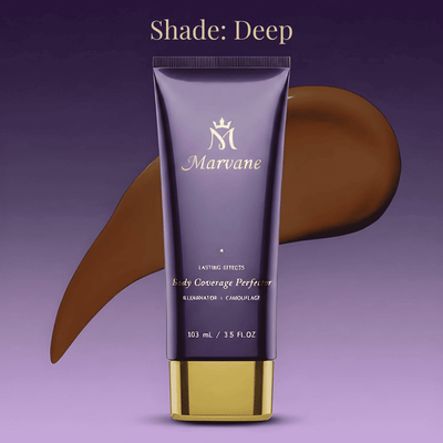Marvane™ Body Coverage Perfector