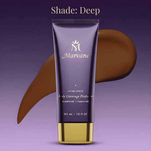 Marvane™ Body Coverage Perfector