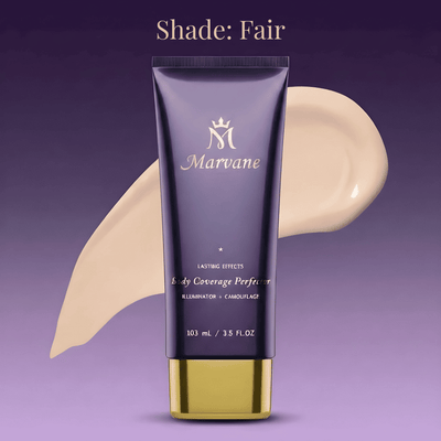 Marvane™ Body Coverage Perfector