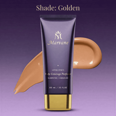 Marvane™ Body Coverage Perfector