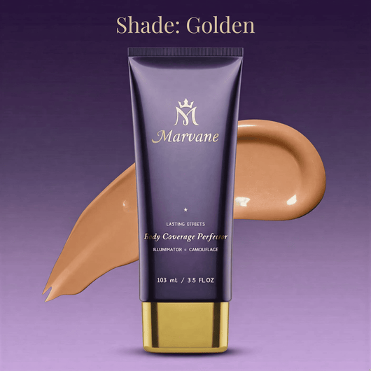 Marvane™ Body Coverage Perfector