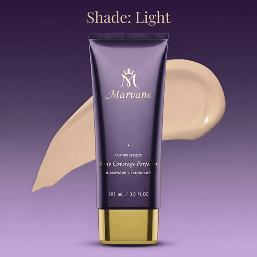 Marvane™ Body Coverage Perfector