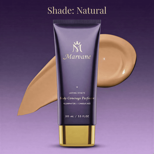 Marvane™ Body Coverage Perfector