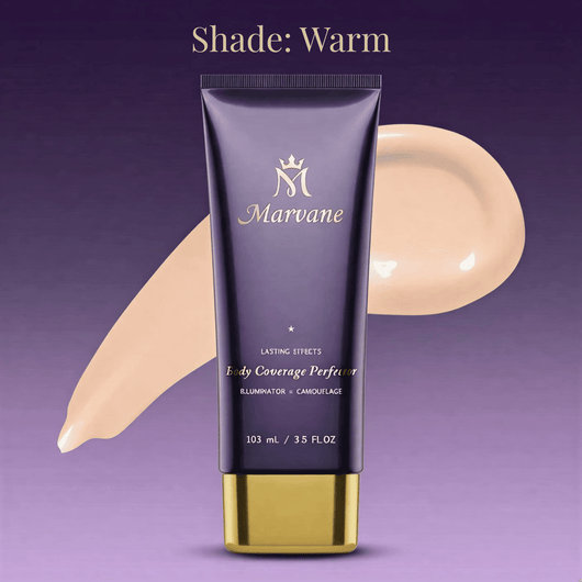 Marvane™ Body Coverage Perfector