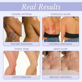 Body Coverage Perfector Marvane™