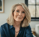 Margaret Hayes, Beauty Editor