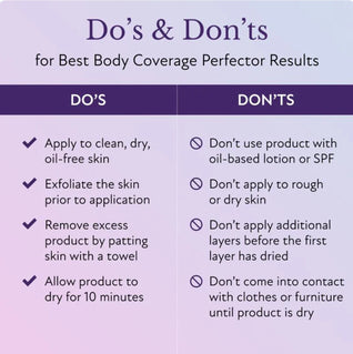 Body Coverage Perfector Marvane™