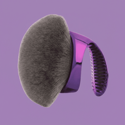 Blend & Blur Body Brush