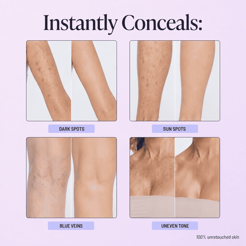 Body Coverage Perfector Marvane™