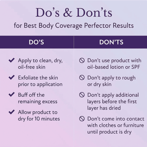 Body Coverage Perfector Marvane™
