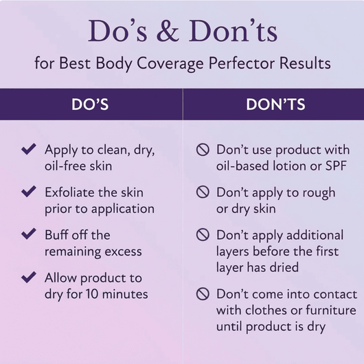 Body Coverage Perfector Marvane™