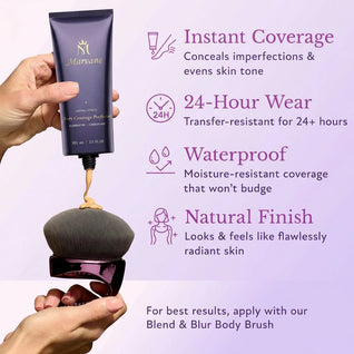Body Coverage Perfector Marvane™
