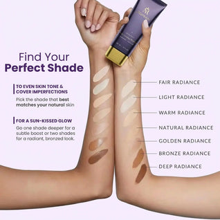 Body Coverage Perfector Marvane™
