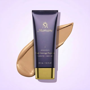 Body Coverage Perfector Marvane™