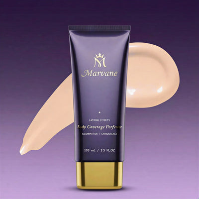 Body Coverage Perfector Marvane™